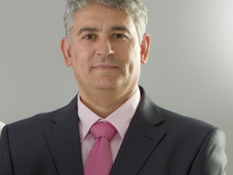 Francisco Castillo